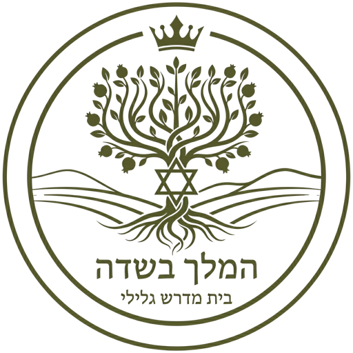 בית מדרש המלך בשדה